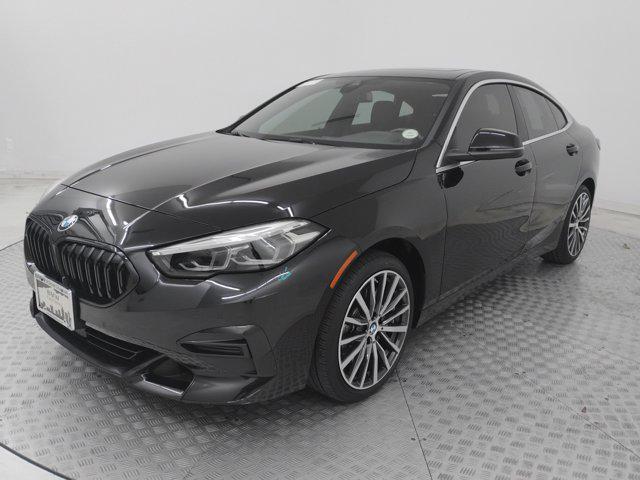 used 2022 BMW 228 Gran Coupe car, priced at $27,498