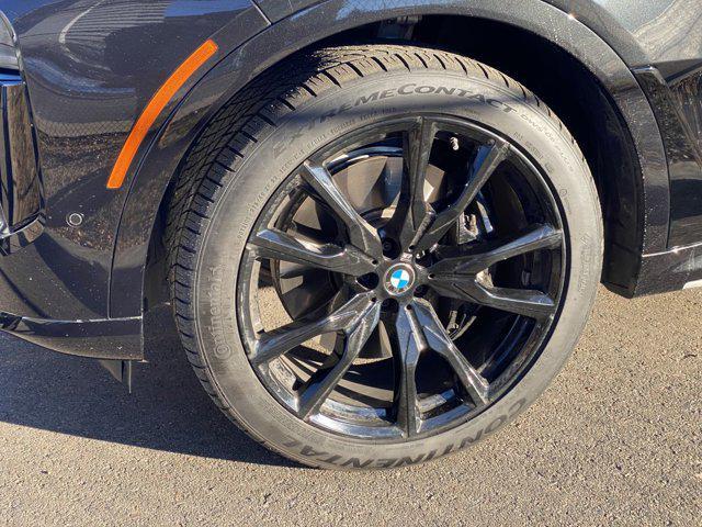 used 2024 BMW X7 car, priced at $77,999