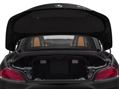 used 2014 BMW Z4 car, priced at $18,999