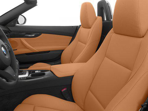 used 2014 BMW Z4 car, priced at $18,999