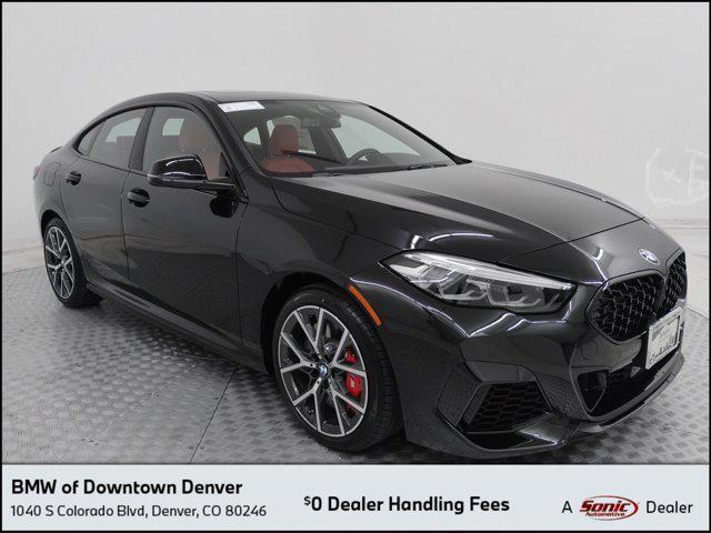 new 2024 BMW M235 Gran Coupe car, priced at $55,440