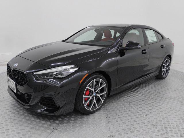 new 2024 BMW M235 Gran Coupe car, priced at $55,440