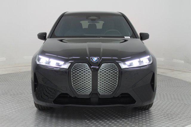 used 2025 BMW iX car, priced at $84,172