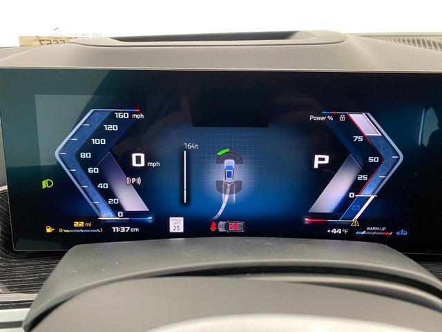 new 2026 BMW X5 car, priced at $109,100