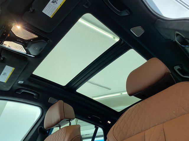 new 2026 BMW X5 car, priced at $109,100