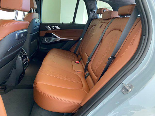 new 2026 BMW X5 car, priced at $109,100