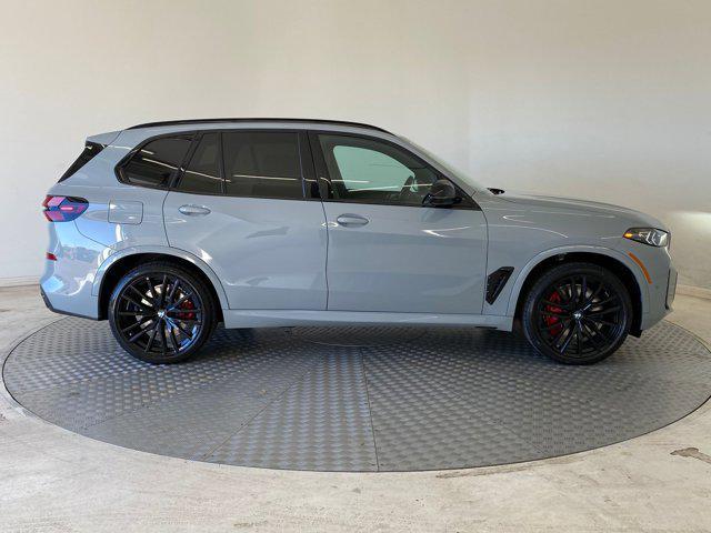 new 2026 BMW X5 car, priced at $109,100