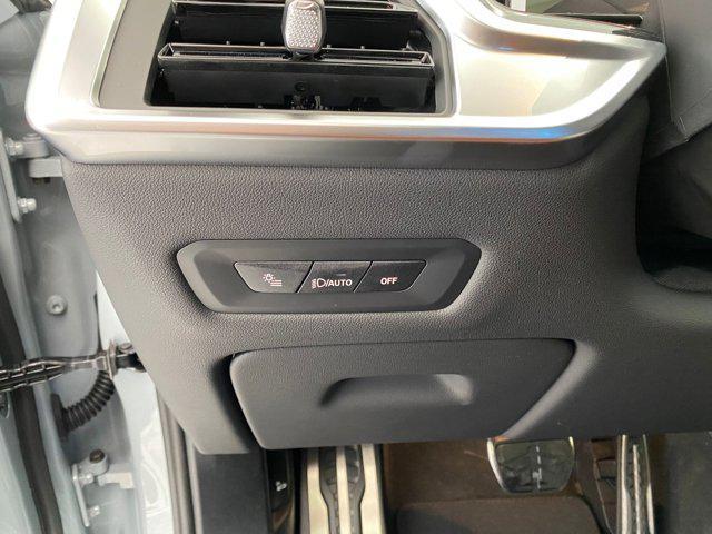 new 2026 BMW X5 car, priced at $109,100