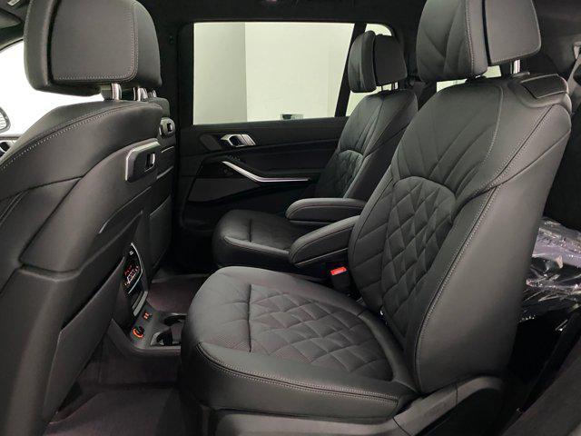 new 2026 BMW X7 car, priced at $95,865