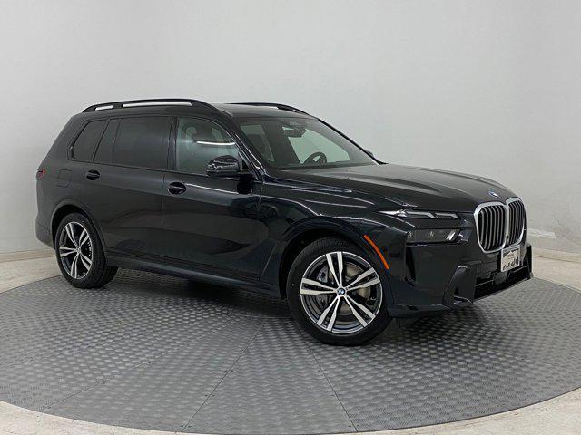 new 2026 BMW X7 car, priced at $95,865