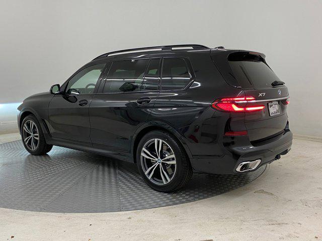 new 2026 BMW X7 car, priced at $95,865