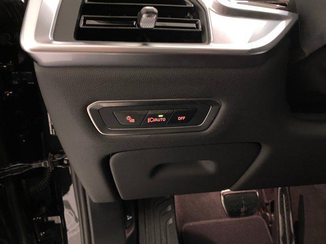 new 2026 BMW X7 car, priced at $95,865