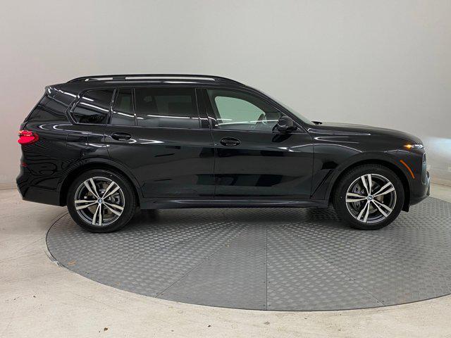 new 2026 BMW X7 car, priced at $95,865