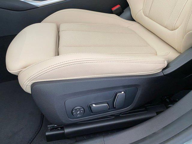 new 2026 BMW 330 car, priced at $53,800