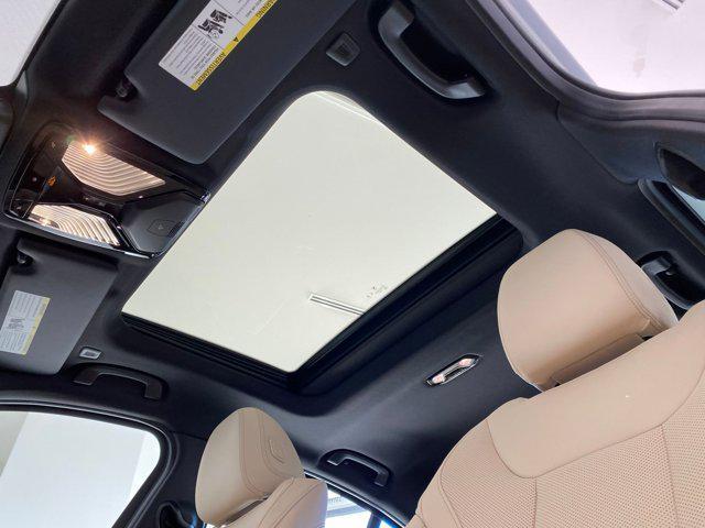 new 2026 BMW 330 car, priced at $53,800