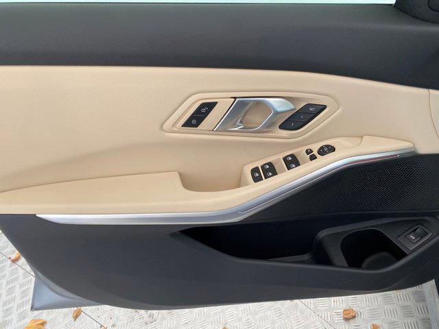 new 2026 BMW 330 car, priced at $53,800