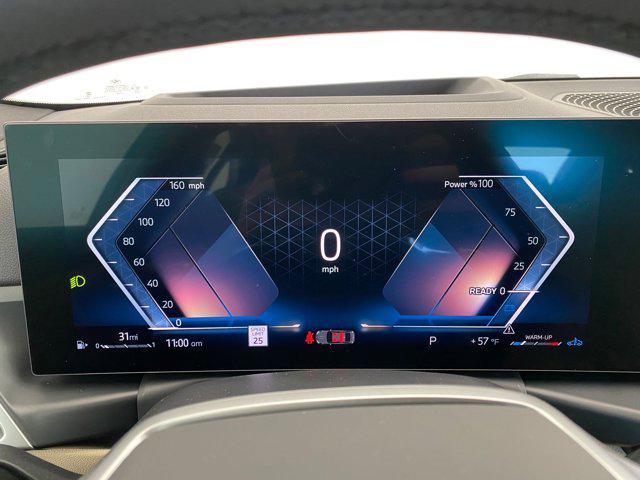 new 2026 BMW 330 car, priced at $53,800