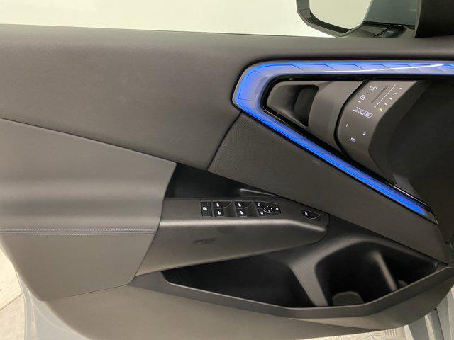 new 2025 BMW X3 car, priced at $57,995