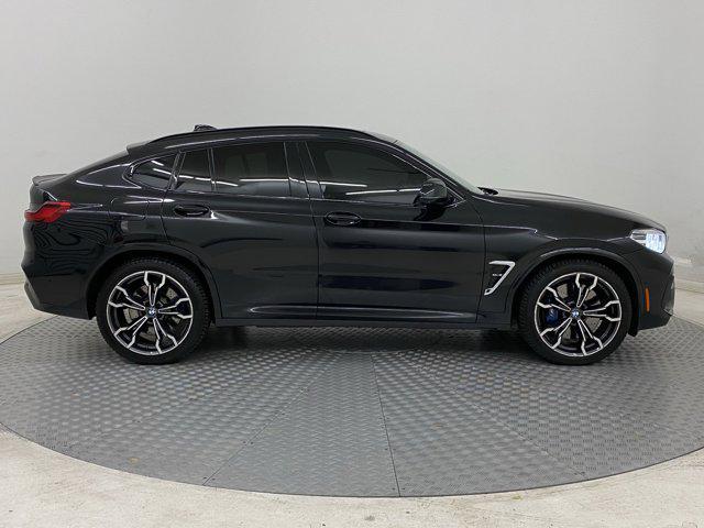 used 2020 BMW X4 M car, priced at $43,999