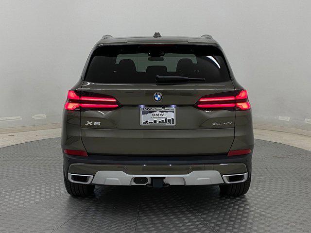 new 2026 BMW X5 car, priced at $77,100