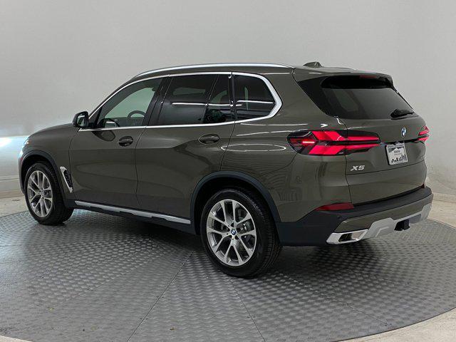 new 2026 BMW X5 car, priced at $77,100
