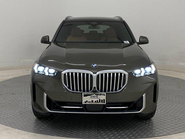 new 2026 BMW X5 car, priced at $77,100