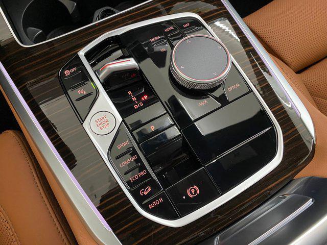 new 2026 BMW X5 car, priced at $77,100