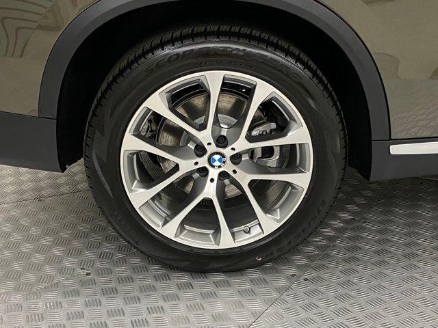 new 2026 BMW X5 car, priced at $77,100