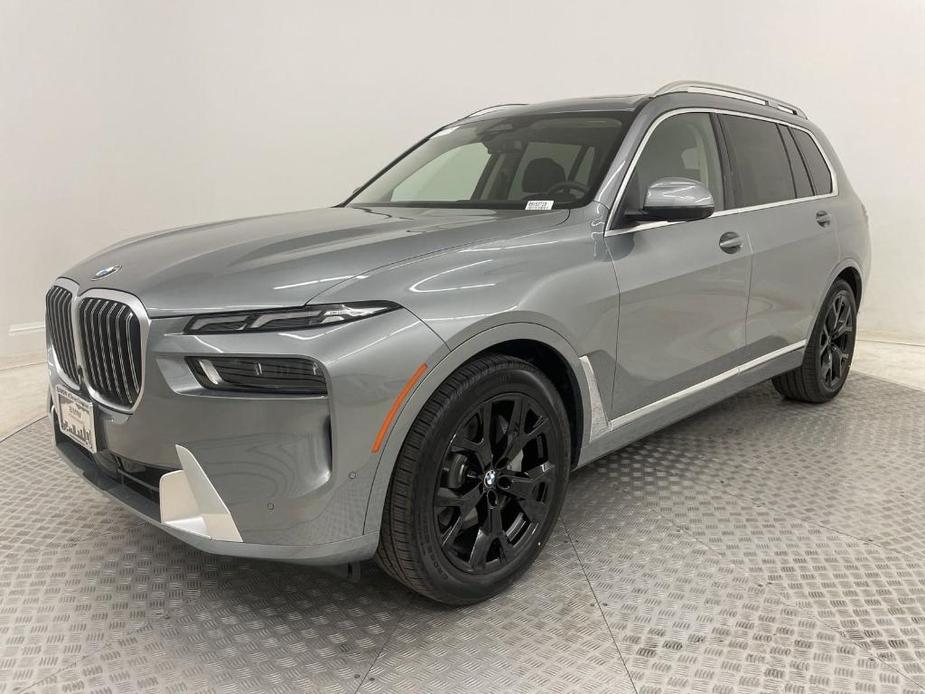 new 2024 BMW X7 car, priced at $86,445