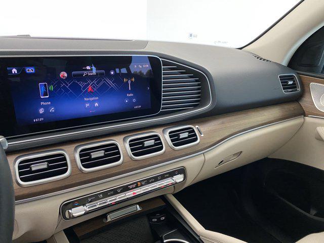 used 2024 Mercedes-Benz GLE 450 car, priced at $68,999
