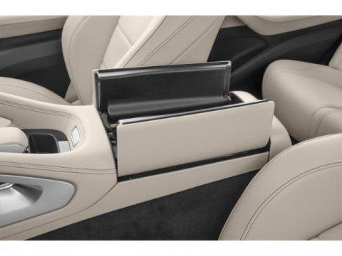 used 2024 Mercedes-Benz GLE 450 car, priced at $68,999
