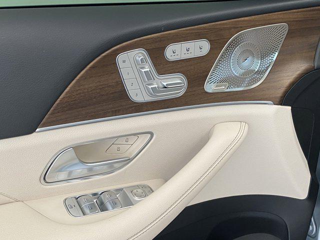 used 2024 Mercedes-Benz GLE 450 car, priced at $68,999