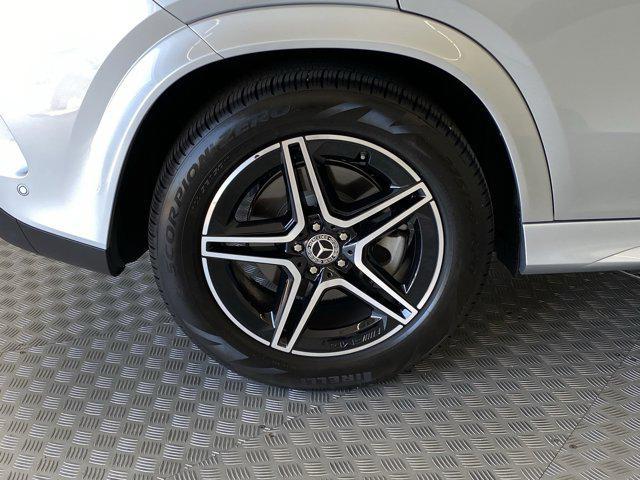 used 2024 Mercedes-Benz GLE 450 car, priced at $68,999