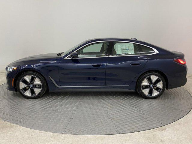 new 2025 BMW i4 Gran Coupe car, priced at $68,645