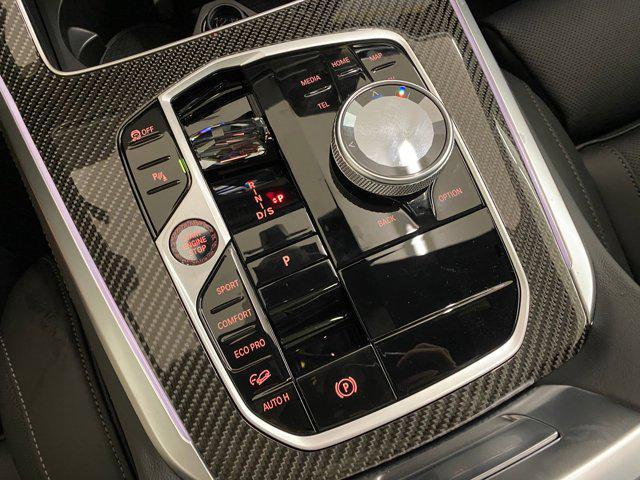 new 2026 BMW X5 car, priced at $107,200