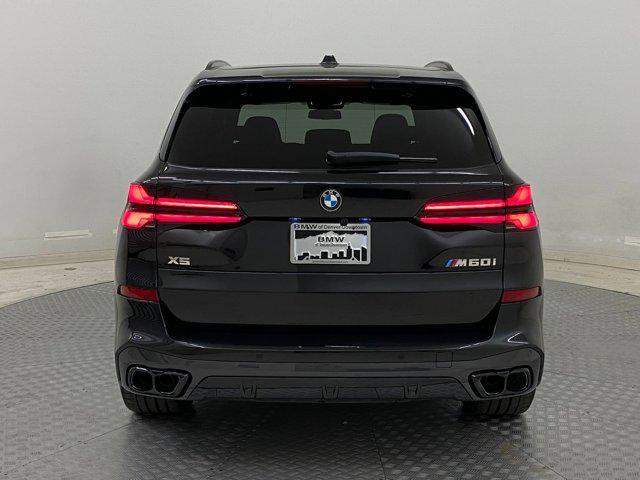 new 2026 BMW X5 car, priced at $107,200