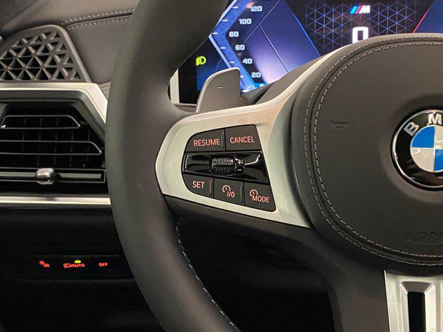new 2026 BMW X5 car, priced at $107,200