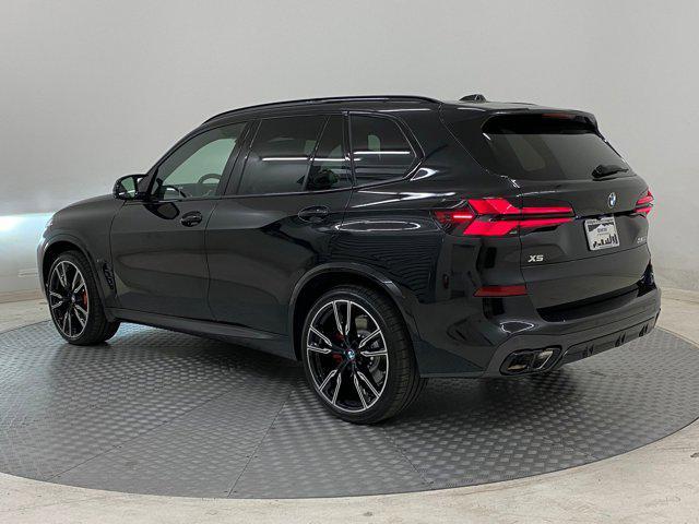 new 2026 BMW X5 car, priced at $107,200