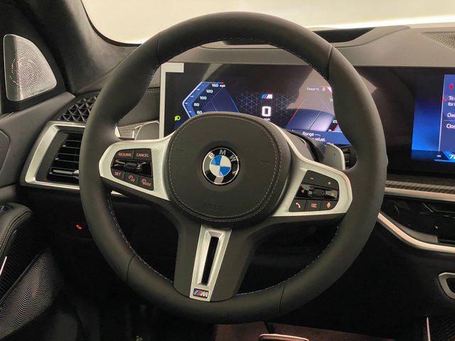 new 2026 BMW X5 car, priced at $107,200