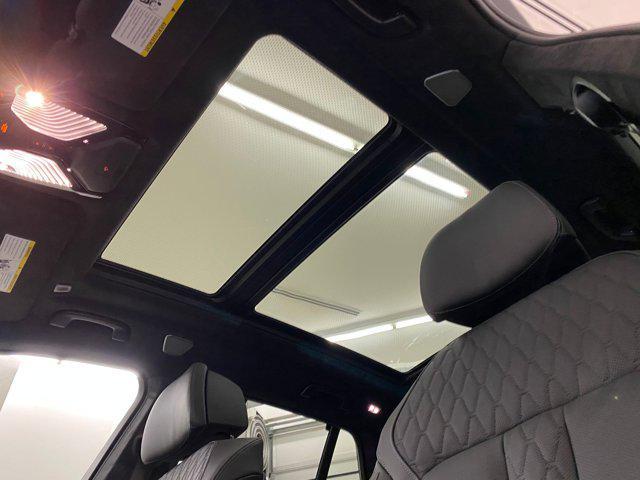 new 2026 BMW X5 car, priced at $107,200
