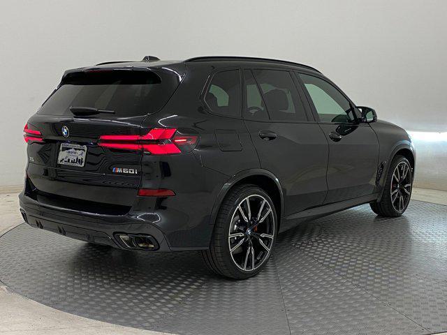new 2026 BMW X5 car, priced at $107,200