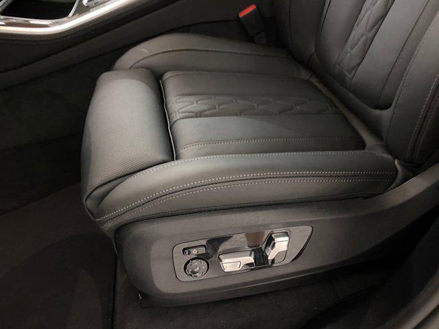 new 2026 BMW X5 car, priced at $107,200
