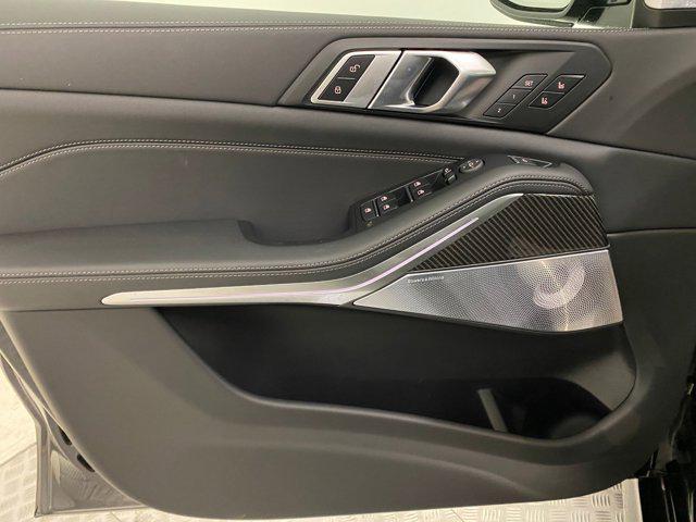 new 2026 BMW X5 car, priced at $107,200