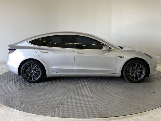 used 2018 Tesla Model 3 car, priced at $20,698