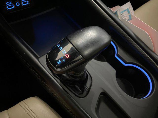 used 2021 Dodge Durango car, priced at $27,999