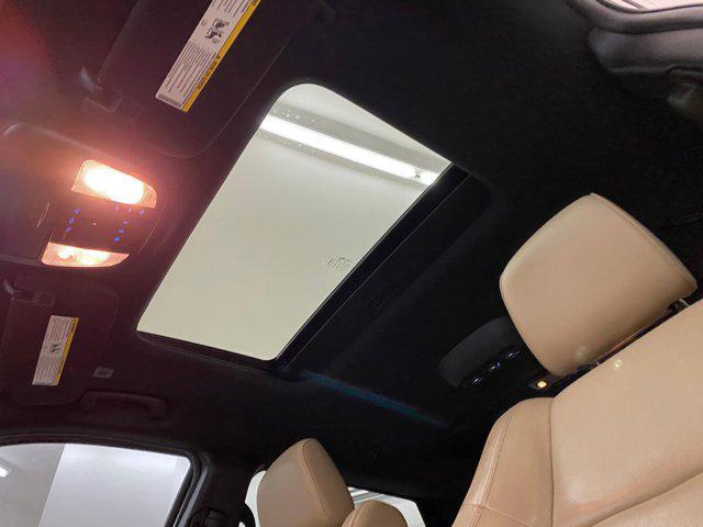 used 2021 Dodge Durango car, priced at $27,999