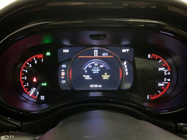 used 2021 Dodge Durango car, priced at $27,999