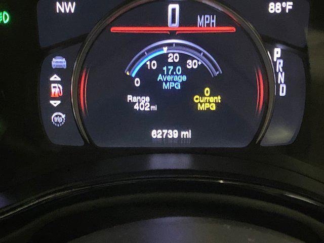 used 2021 Dodge Durango car, priced at $27,999