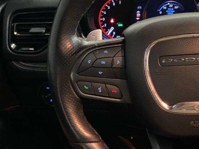 used 2021 Dodge Durango car, priced at $27,999