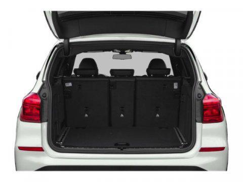 used 2020 BMW X3 car, priced at $35,999